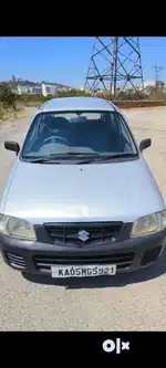 Maruti Suzuki Alto 800 2009 Petrol 84000 Km Driven
