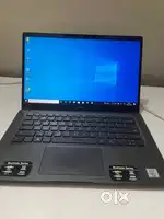 Dell latitude 7310 i7 10th gen 16 gb ram 512 ssd