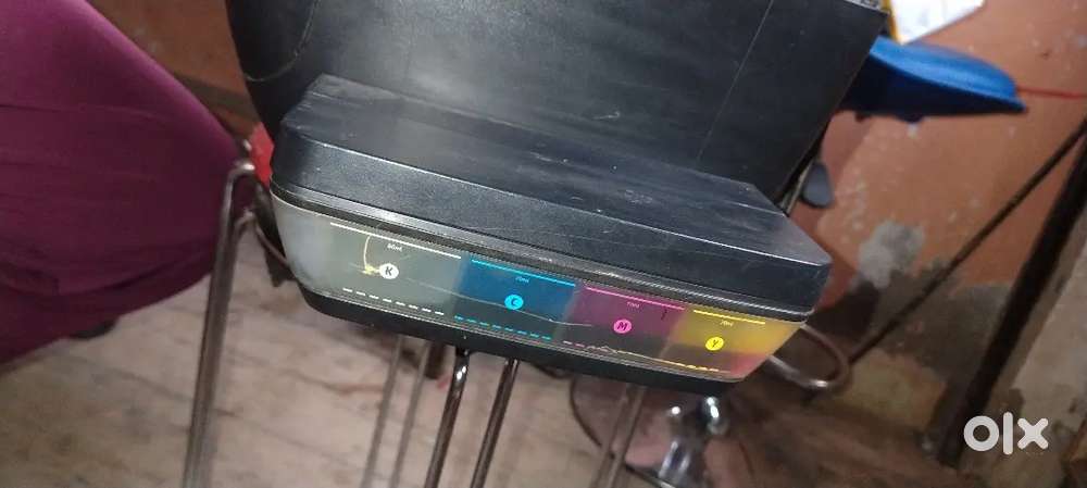 Hp printer lnk tank 316