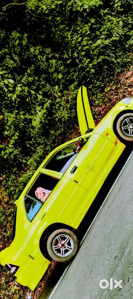 House driver job venam