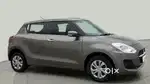 Maruti Suzuki Swift 2018 AMT VXI, 2022, Petrol