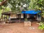 Peruvanam cherpu residents area
