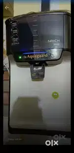 Dr Aquaguard Water purifier