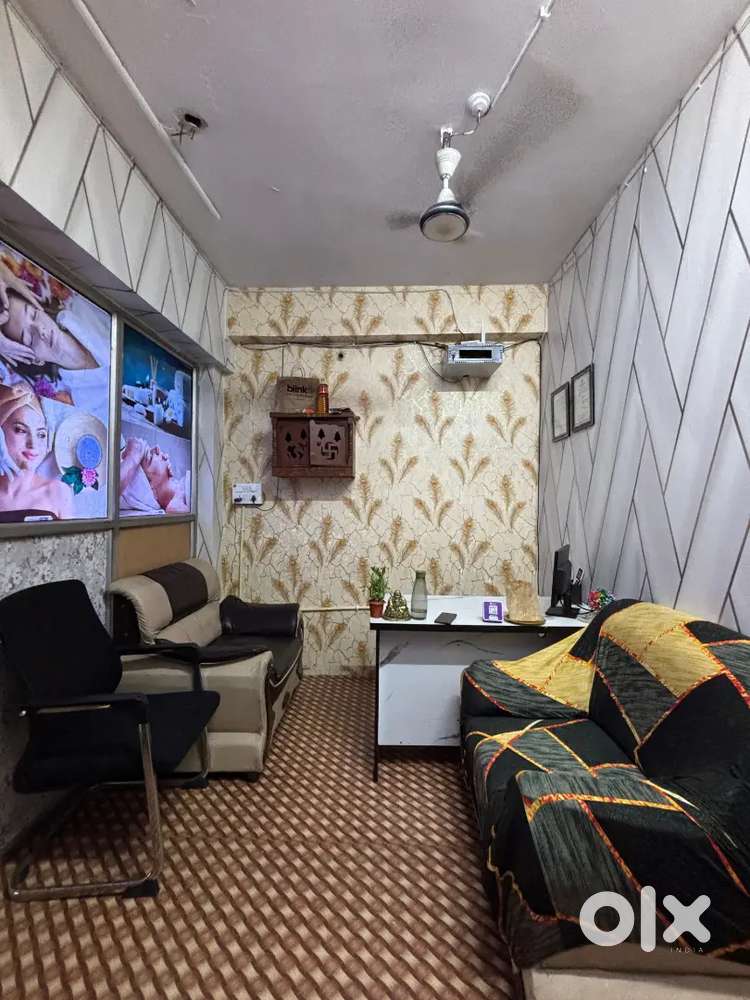 Need female therapist