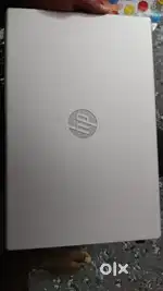 Hp laptop 2025