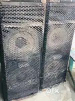 12inc sound 200watt spekar
