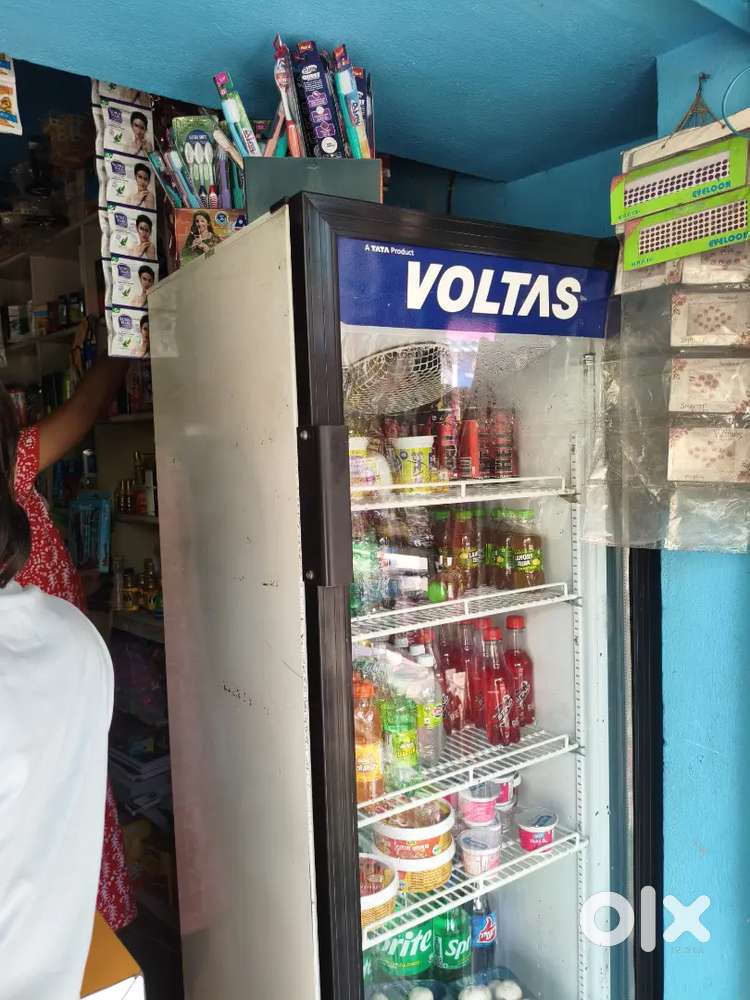 Voltas Fridge