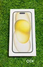 iphone plus 15 128gb + apple watch series 9 gps+celluar