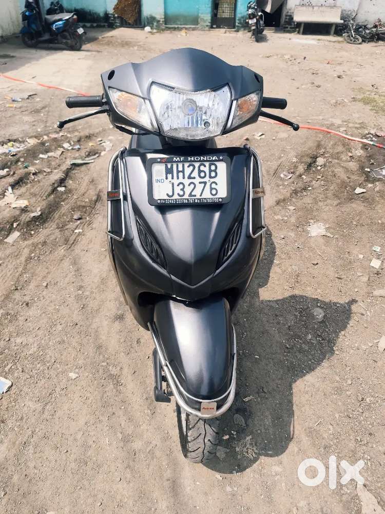Good condition hai