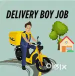 Wanted Delivery Boys