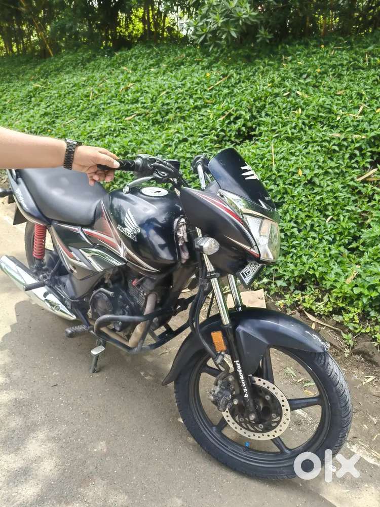 CB125 - urgent sell