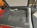 Hp printer colour