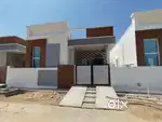 2 bhk duplex villas available