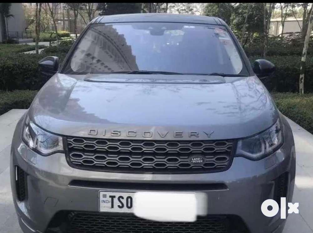 Land Rover Discovery Sport TD4 SE 7S, 2020, Diesel