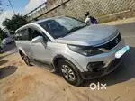 Tata Hexa XTA, 2018, Diesel