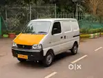 Eeco 2023 Petrol 2100 Km Driven