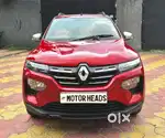 Renault KWID RXT AMT Climber (Automatic), 2020, Petrol