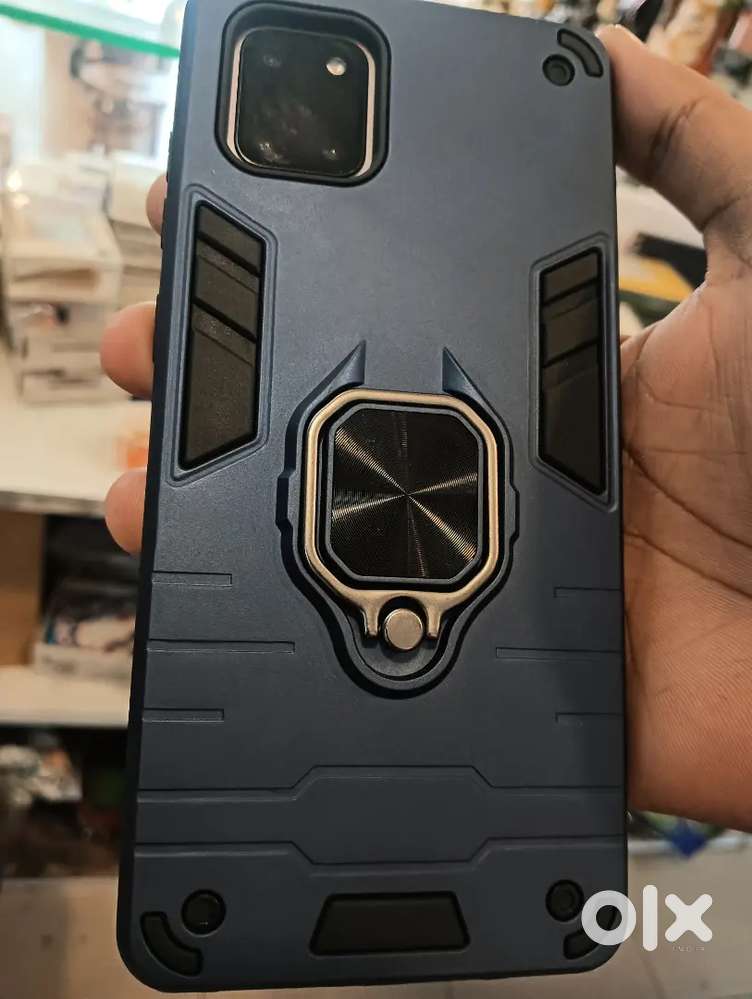 Senior mobile technician required for Hyderabad, Sainikpuri