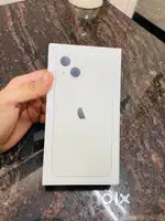 iPhone 13 sealed pack brand new