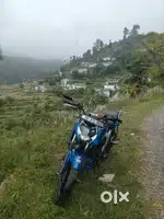 Apache RTR BS6