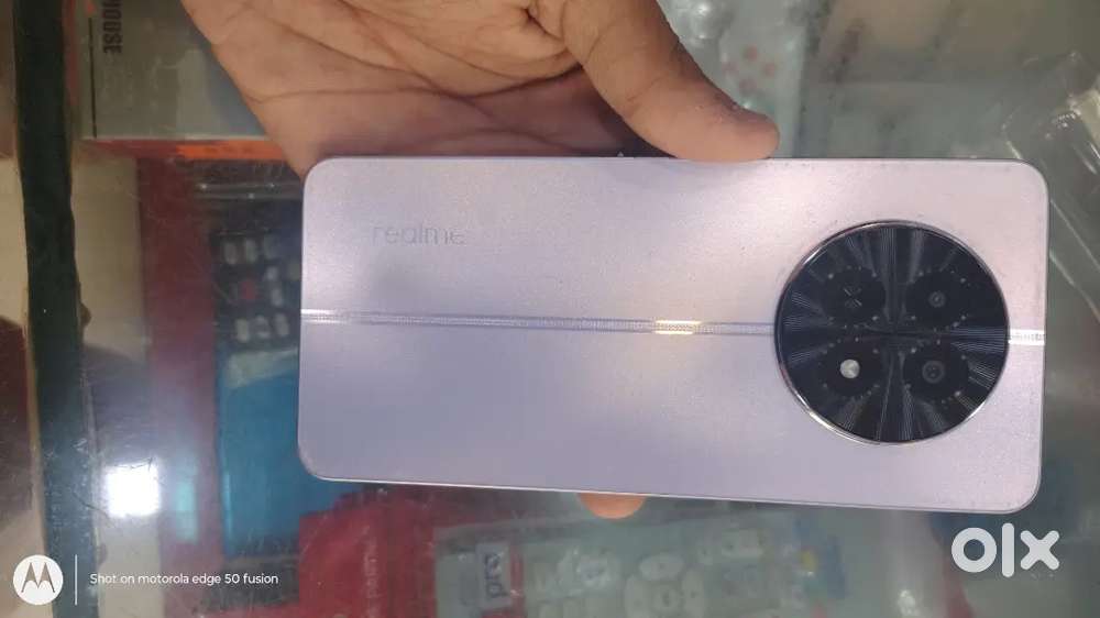 Realme 12 x 5g