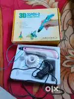 3D pen brand new
