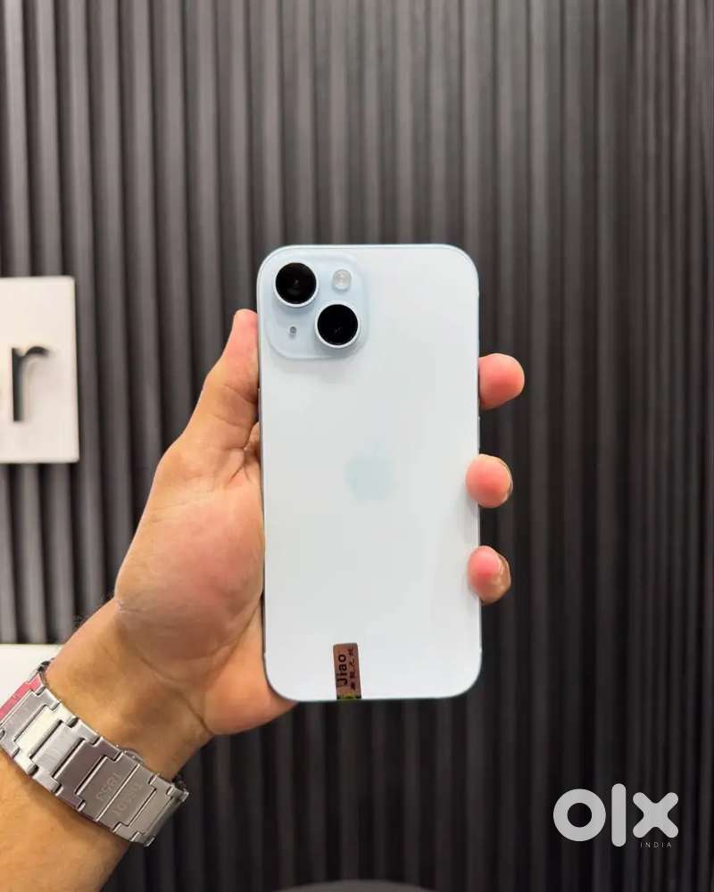 iPhone 14 – Good Condition – 6 Months Warranty