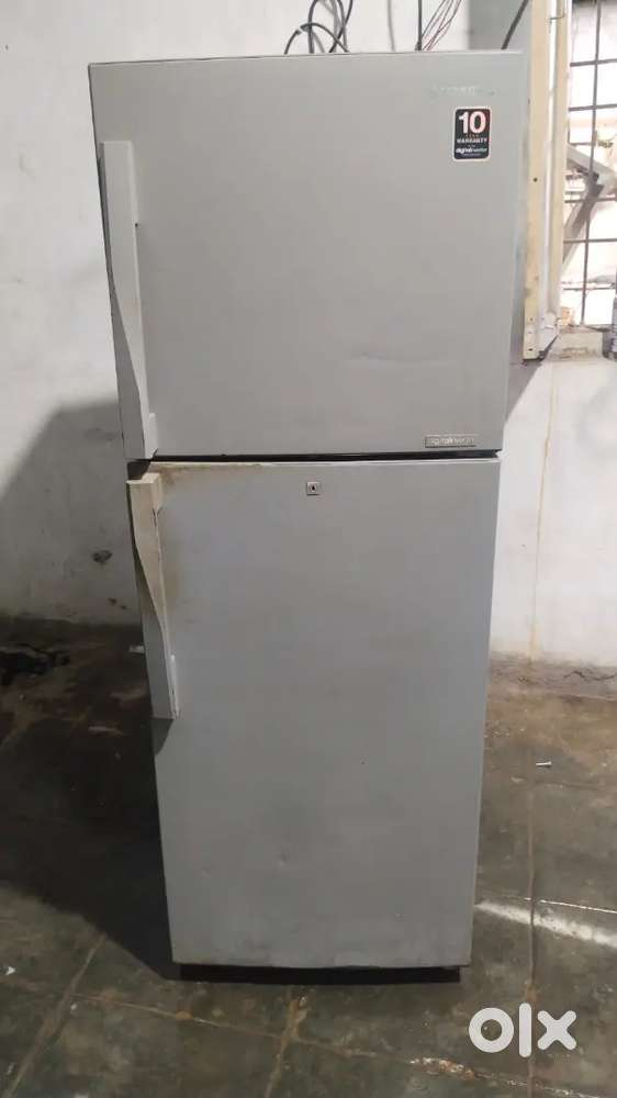 SAMSUNG DOUBLE DOOR FRIDGE FOR SALE'S