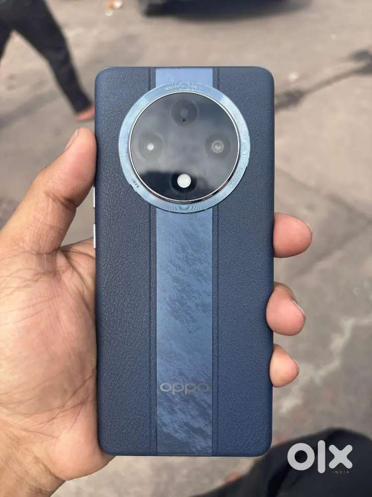 OPPO F27 Pro +