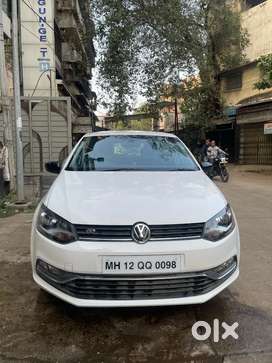 Polo gt TSI 2018 original brand new condition