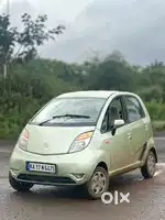 Tata Nano 2012 Petrol 70000 Km Driven