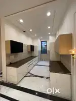 HURRY BOOK !! 200 SQ YARD BRAND NEW LUXURY HOUSE/VILLA ONLY IN 3.25 CR