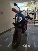 2023 KTM 390 Adventure x