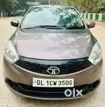 Tata Tiago 1.2 Revotron XT (O), 2017, Diesel