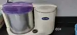 TABLE TOP ULTRA GRINDER 1.25 LITRES