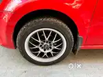 Volkswagen Polo 2015 Diesel Good Condition