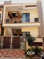 Sec 3 near by krishna vatika uit converted plots and house