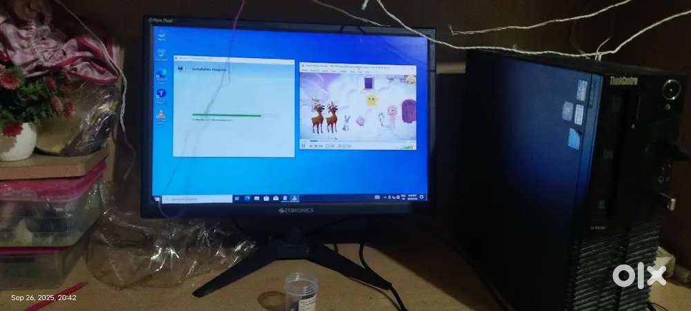 Computer system