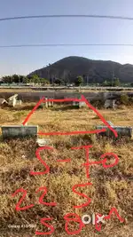 COMMERICAL PLOT 22.5SQM- 242SFT