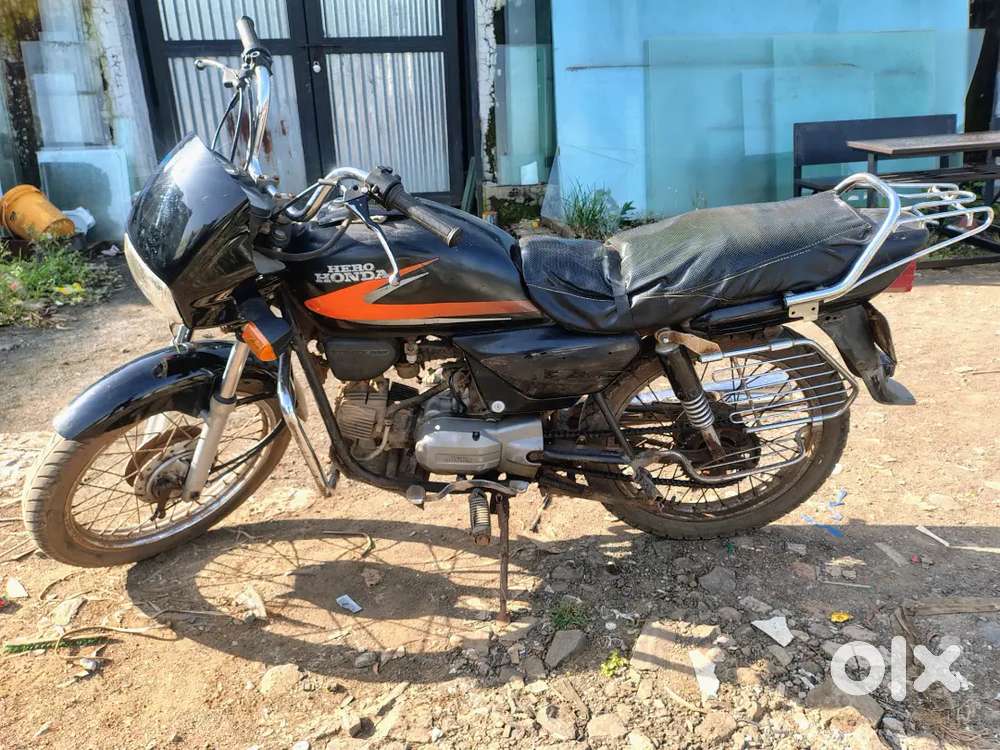 Engine ok good condition