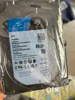  Seagate SkyHawk 4TB Surveillance Hard Drive (New Pack, Sealed)