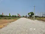 MUMBAI HIGH-WAY FACING AT SADASIVPET PLOTS FOR SALE