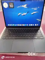Macbook Air M2 in Warranty period