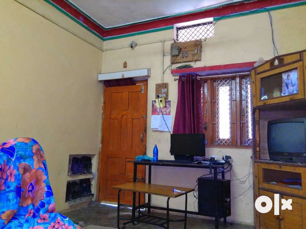 1 BHK house for rent in chankya puri near ram mandir