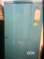 LG Refrigerator and Cooler