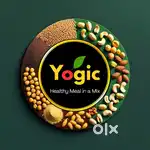 Sales and marketing executive in Food ans snacks industry
