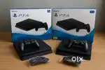 SONY PLAYSTATION 4