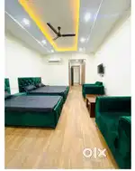 Trade pg in gurgaon near all sectors