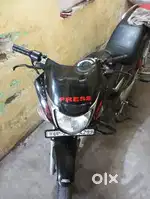 Good Condition bike lene wale hi contact kre...