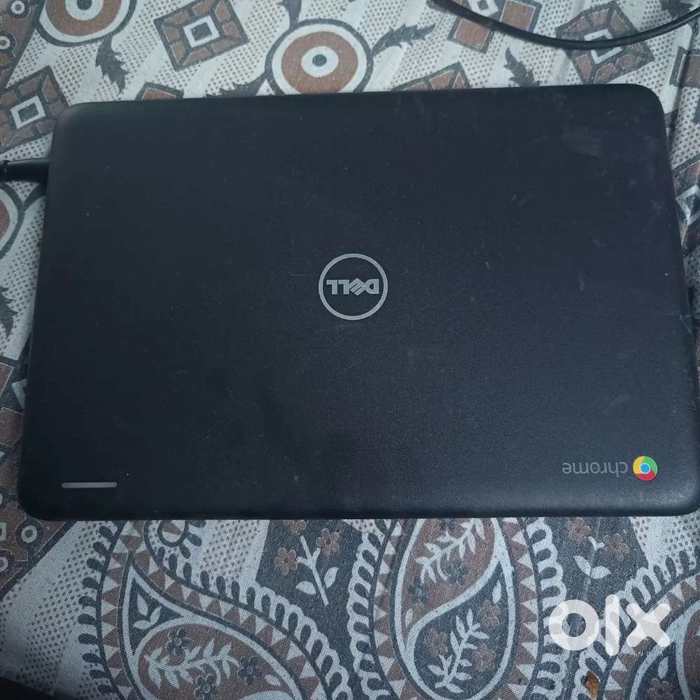 Dell laptop ( Free keyboard and mouse)